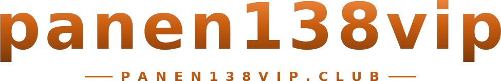 panen138vip logo